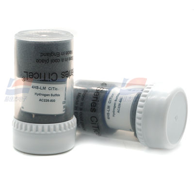 YJJ 4HS/LM AC226-800 0-100 ppm 電気化学式硫化水素ガスセンサーは、H2S濃度検出に使用されます。