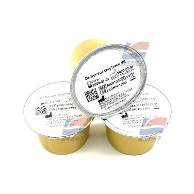 MX01049 高精度医療用換気酸素センサー