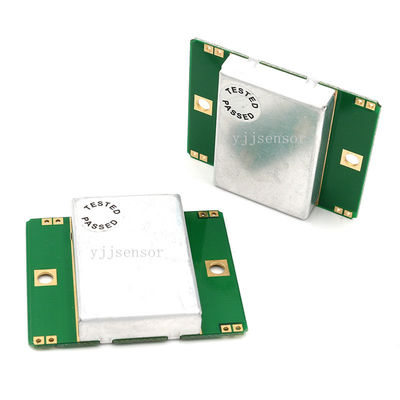 GH-100 GH100 マイクロ波センサー モジュール 盗難防止 自動センサー ドア 自動センサー ライト 交通速度測定 インテリジェント制御