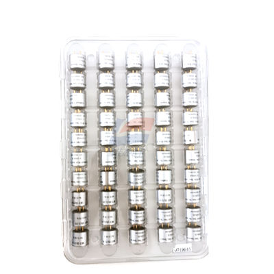 YJJ MST-EX触媒は、漏洩した空気中の可燃性ガスを検出するために、可燃性ガスセンサー部品に使用されます。