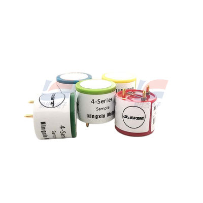 YJJ 7C2H5OH-100 7 シリーズ MST 電気化学エタノールセンサーは,ガス漏洩警報装置に使用される