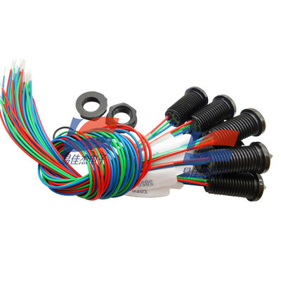 YJJ LLC200D3SH 機械潤滑油ラジエーター冷媒の液面検出用液面スイッチ