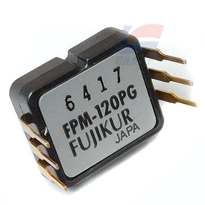 YJJ FPM-120PG -98.07〜827.4 Kpa 圧力センサーは,産業自動化制御および医療分野で使用されています