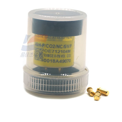 YJJ MSH-P/CO2/NC/5/V/P/F 0-5% 不分散型赤外線二酸化炭素センサー