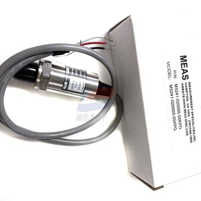 YJJJ M5141-000005-05KPG 産業用圧力センサー 液圧システムのオンライン監視