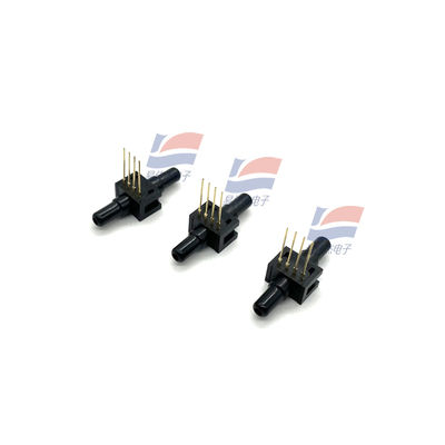 YJJJ 26PCDFA6D 0-30Psi差圧圧力センサーは,産業圧力検出の分野で使用されています.