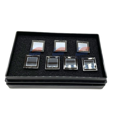 S1337-1010BR Si 光二極子 紫外線から赤外線までの精密光学 低容量