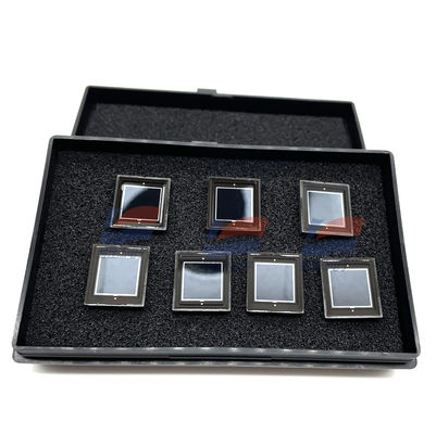 S1337-1010BR Si 光二極子 紫外線から赤外線までの精密光学 低容量