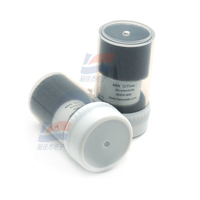 4AN AI200-800 電気化学 3電極アクリロニトリール (C3H3N) ガスセンサー アクリロニトリール濃度の変化