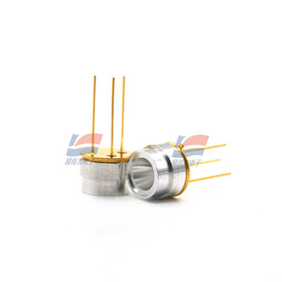 EMIRS200-AT01T-BR090 ポータブルガス分析計用低電力ポータブル赤外線光源