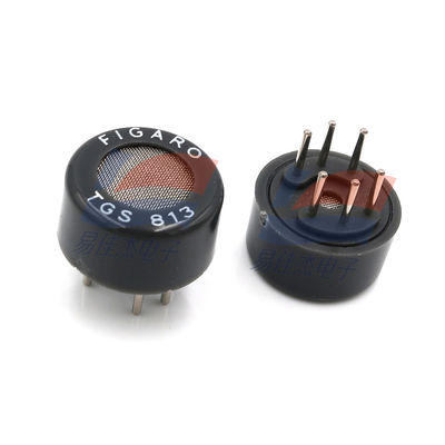 TGS813 半導体ガスセンサー 家庭用ガス漏れ検知 ポータブルガス検知