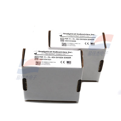 PSR-12-223 酸素ガスセンサー 0-10 PPM 解析器における電気化学使用