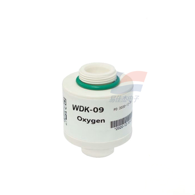 YJJ WDK-09 電気化学式酸素センサー、医療機器の酸素濃度測定用