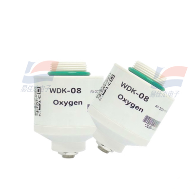 YJJ WDK-08 医療機器における酸素濃度を測定するために使用される電気化学酸素センサー