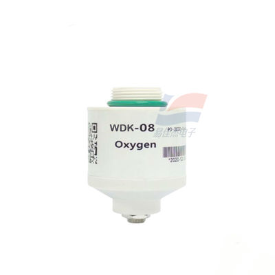 WDK-08 Oxygen Gas Sensor For Industrial Manufacturing Environmental Protection Medical and Healthcare
