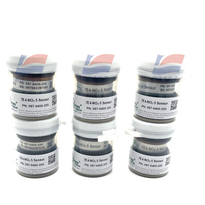 7E4-NO2-5 057-0400-200 Nitrogen Dioxide Gas Sensors 4 Electrode Air Quality Monitoring