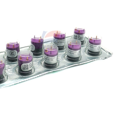 電気化学式酸素センサー (O2センサー) O2-C2 酸素アラーム 大気分析計用