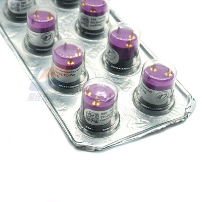 電気化学式酸素センサー (O2センサー) O2-C2 酸素アラーム 大気分析計用