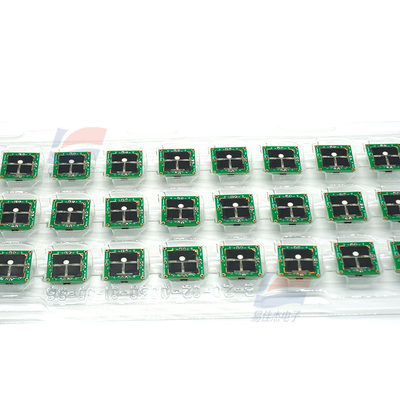 3SP-O3-5P 産業用安全ガスセンサーのための空気の質モニタリング 小規模で低プロフィール