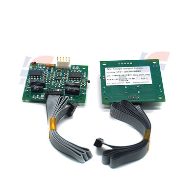 UFO 130-2PCB Oxygen Gas Sensors Ultra Fast 2x2 inch PC Board