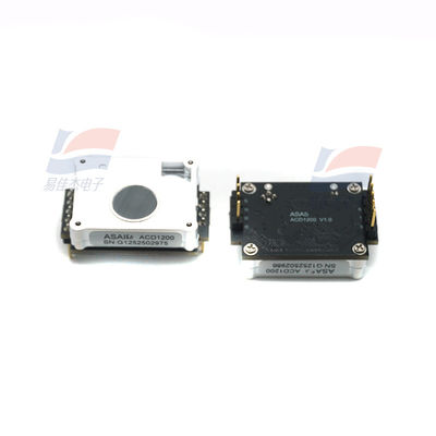 ACD1200 赤外線二酸化炭素CO2ガスセンサー 応答性 急速な回復時間