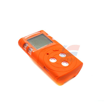 SP-MGT-Pガス検出器 ミルティガス3センサ 4チャネル 小型