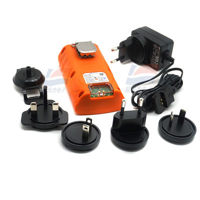 SENKO Four in One Gas Detector SP-MGT-P 酸素 一酸化炭素 硫化水素 可燃性ガス 緊急救助用