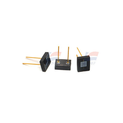 S1227-33BR Si フォトダイオード センサー UV から可視までの高精度測光シリコン低暗電流