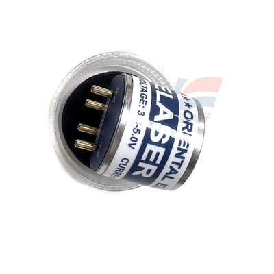 OELASERT/CH4/NC/P/FXX/5 4-Series Laser Cleaning Sensor Gas For Pipeline Discharge Monitoring And Household Natural Gas Discharge Monitoring