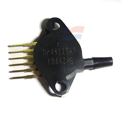 YJJ MPX4115A MPX4115AP Absolute Pressure Sensors Ranging From Used In Environmental Monitoring And Other Fields