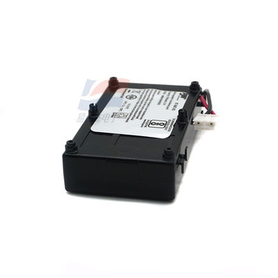 YJJ XT-BAT-K1 バッテリー交換部品 BWGas Detector Max XT II 適合