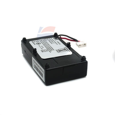 YJJ XT-BAT-K1 バッテリー交換部品 BWGas Detector Max XT II 適合