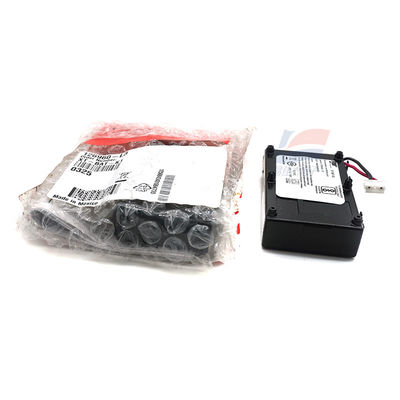 YJJ XT-BAT-K1 バッテリー交換部品 BWGas Detector Max XT II 適合