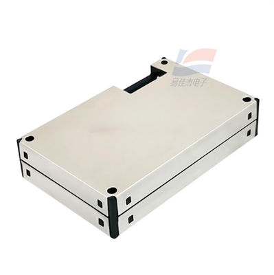 YJJ APM10 laser Scattering Principle Of laser Particulate Sensor Is Applied To Fresh Air System