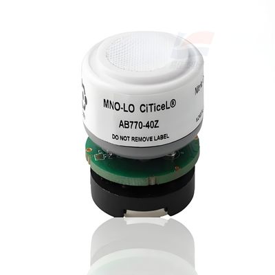 YJJ MNO-LO AB770-40Z MNOLO 電気化学式一酸化窒素センサーは、過剰な呼気中一酸化窒素を検出します