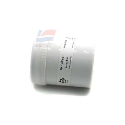 NX1 AF747-B05 Nitric Oxide Gas Sensor 3 Electrode Electrochemical ABS Materials
