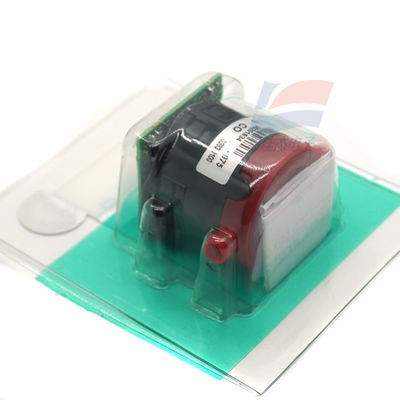 YJJ 0393 0100 型 CO H2 補償ガスセンサーは、煙ガス測定に使用されます。