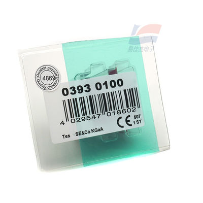 YJJ 0393 0100 型 CO H2 補償ガスセンサーは、煙ガス測定に使用されます。