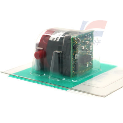 YJJ 0393 0100 型 CO H2 補償ガスセンサーは、煙ガス測定に使用されます。