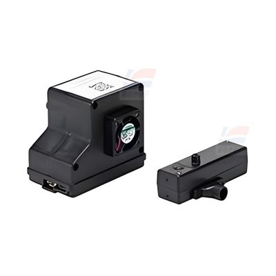 YJJ OPC-R2 PM2.5 センサーは、空気中のPM1、PM2.5、PM10などの粒子濃度を測定するために使用されます。