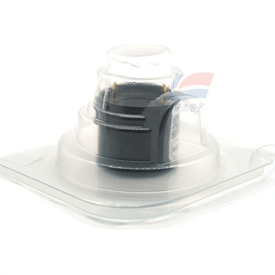 S+5OX Electrochemical Gas Oxygen Sensor For Oxygen Concentration Monitoring In Harsh Environments Such As Flue Gas