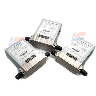 AS200 AS200S アルミ合金 高精度ガス質量流量制御器 空気マイクロガス流量計