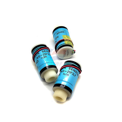 KE-25F3LF ガス酸素センサー 鉛のない環境制御 5年 寿命