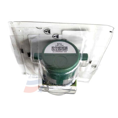 YJJ 0393 0250 Testo340 350 などの煙気アナリストに使用される硫黄二酸化物特異センサー