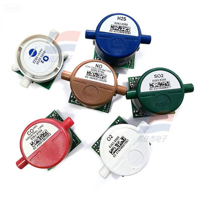 0393 0102 Hydrogen - Compensated Low - Range Carbon Monoxide Replacement Sensor For Specific Flue Gas Analyzers And Widely Used In Industrial Combustion And Flue Gas Detection Scenarios