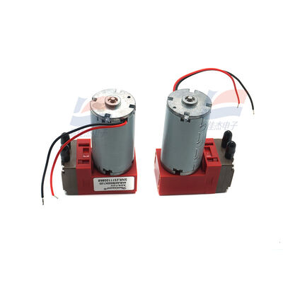 YJJ AD5KEEDC12D 産業用ロボットには空気ポンプが装備されています