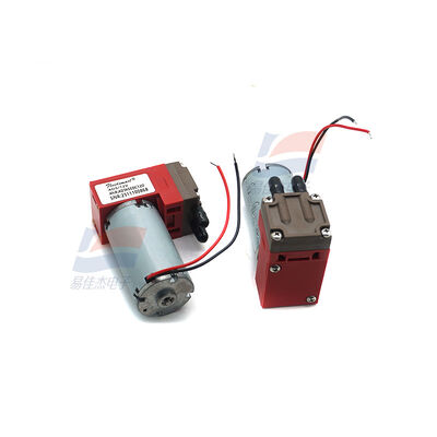 YJJ AD5KEEDC12D 産業用ロボットには空気ポンプが装備されています