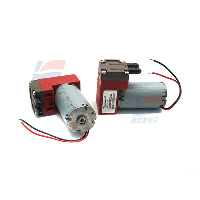 YJJ AD5KEEDC12D 産業用ロボットには空気ポンプが装備されています