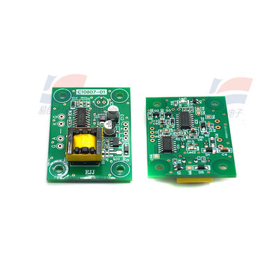 C108070-01 C10807-01 UVTRON ドライブ回路 低電流消費