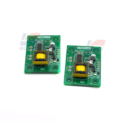 C108070-01 C10807-01 UVTRON ドライブ回路 低電流消費